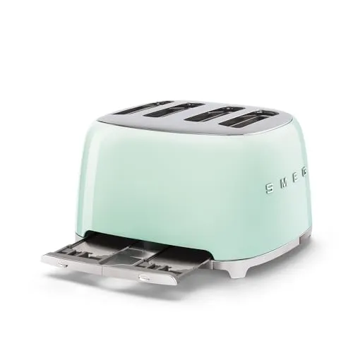 Smeg TSF03PGEU 4