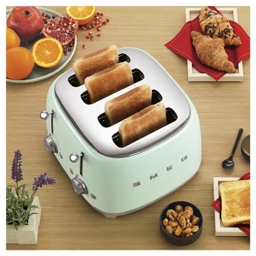 Smeg TSF03PGEU 5