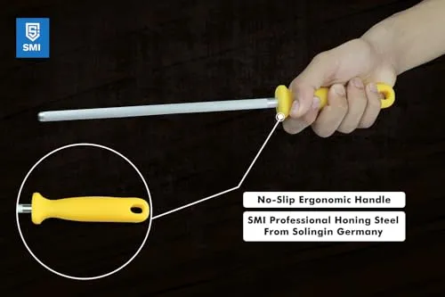 SMI Wetzstahl Pro 5
