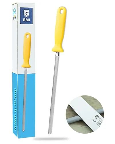 SMI Wetzstahl Pro 7