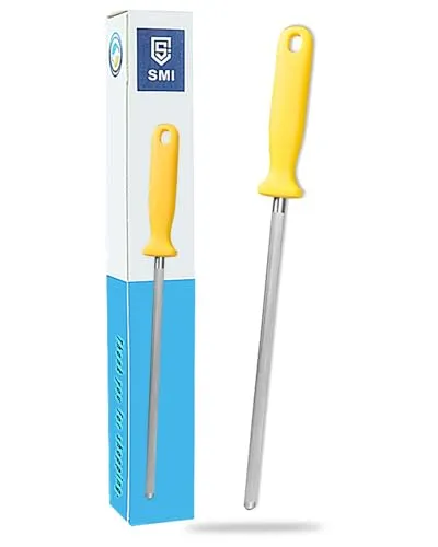 SMI Wetzstahl Pro 4