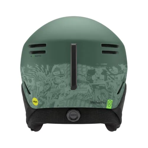 Smith Method PRO MIPS 2