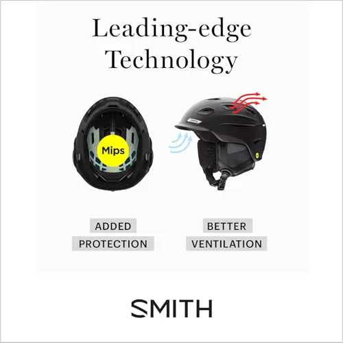 Smith Rodeo MIPS 2