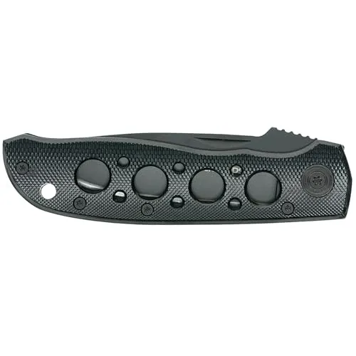 Smith & Wesson Tasche Messer 3