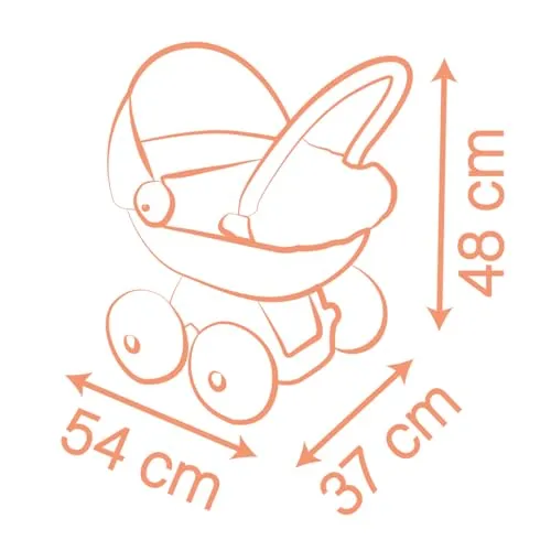 Smoby Baby Nurse 2