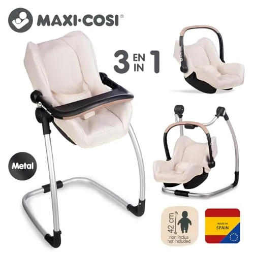 Smoby Maxi-Cosi 2