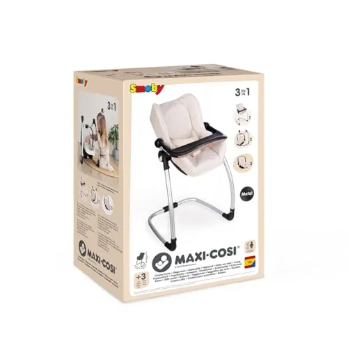 Smoby Maxi-Cosi 6