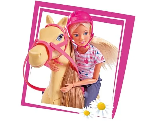 Smoby Steffi Love Riding Tour 2