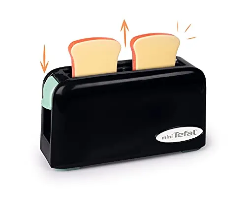 Smoby Tefal 2