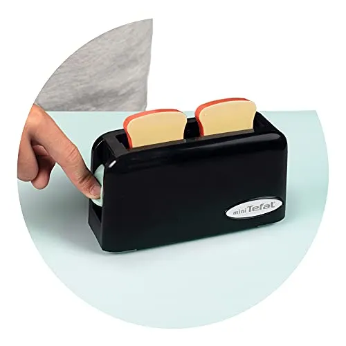 Smoby Tefal 3