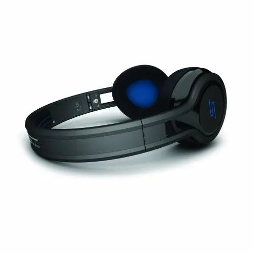 SMS Audio Street by 50 On-Ear 2
