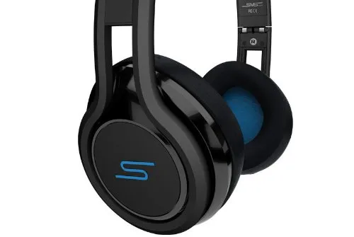 SMS Audio Street by 50 On-Ear 4