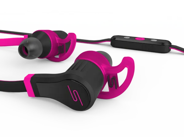 SMS Audio In-Ear Wireless Sport 2