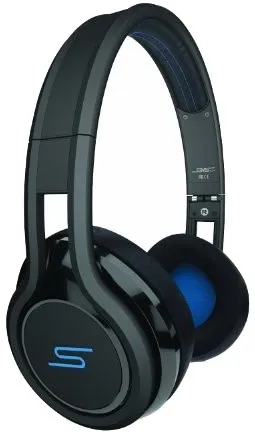 SMS Audio Street by 50 On-Ear