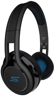 SMS Audio Street by 50 Over-Ear ANC