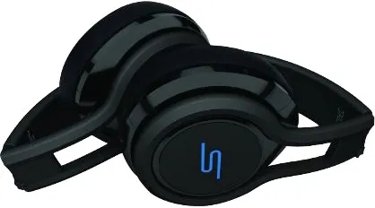 SMS Audio STREET by 50 On-Ear Wired Sport 3