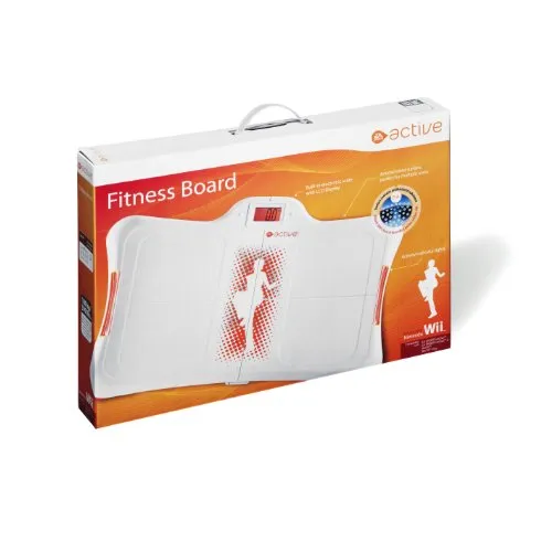 Snakebite EA Sports Fitness Board 5