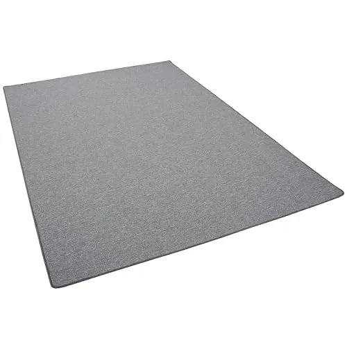 Snapstyle Feinschlingen Velour Teppich Strong 2