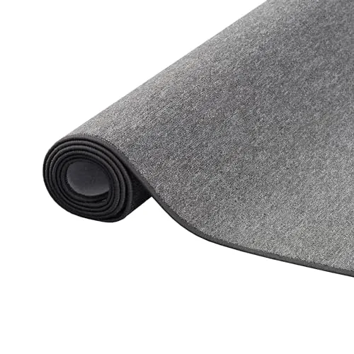 Snapstyle Feinschlingen Velour Teppich Strong 4