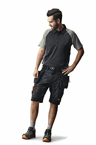 Snickers Workwear 6904 FlexiWork 2