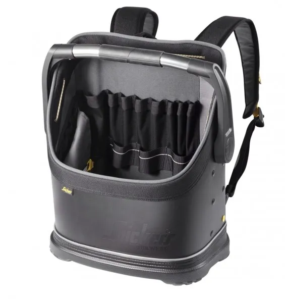 Snickers Flexi Werkzeugtasche / Rucksack 19 l