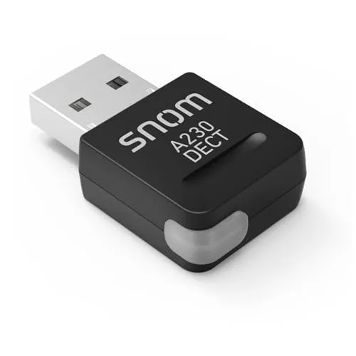 Snom A230 3