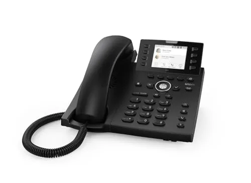 Snom D335 2