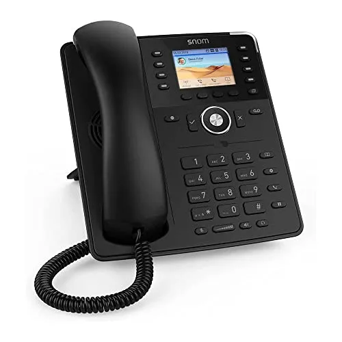 Snom D735 2