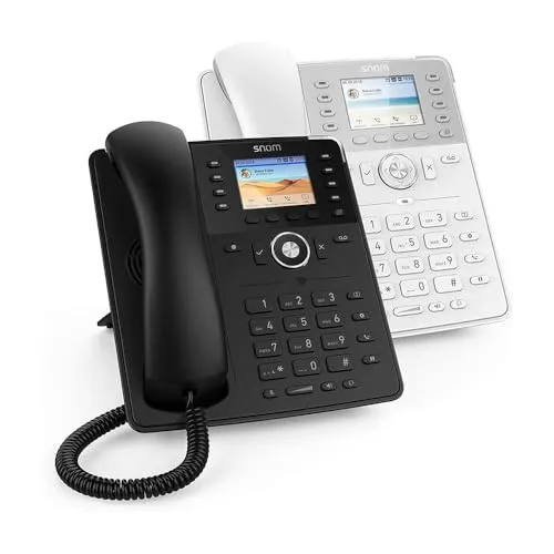 Snom D735 3