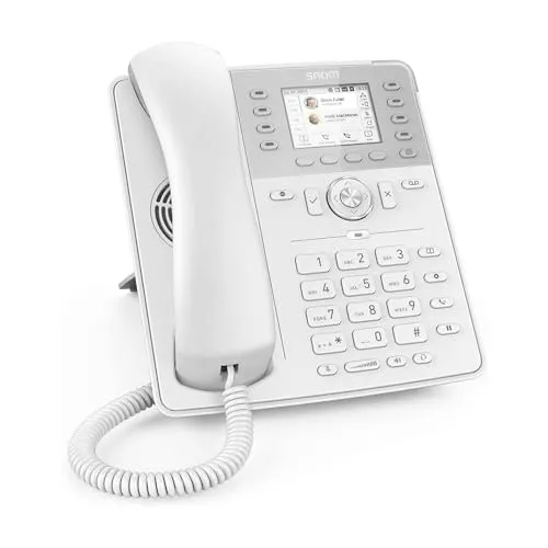 Snom D735 4