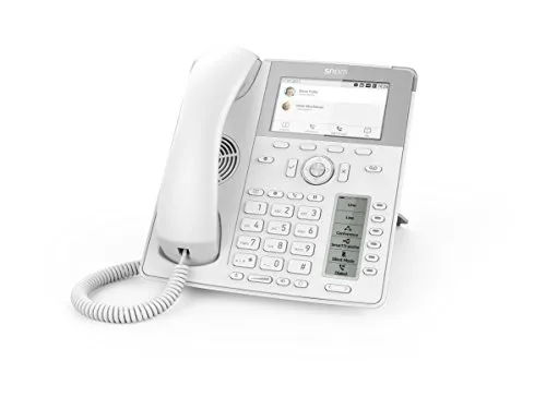 Snom D785 3