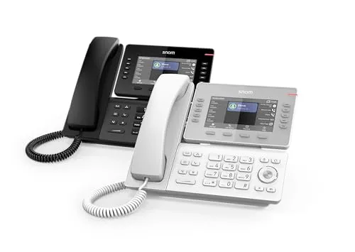 Snom D815WB 3