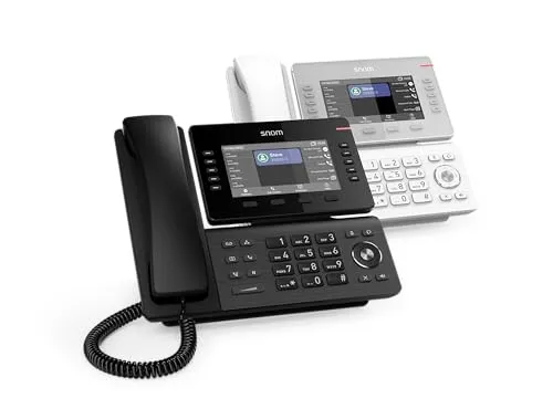 Snom D815WB 4
