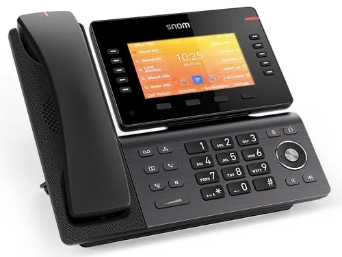 Snom D892M 2