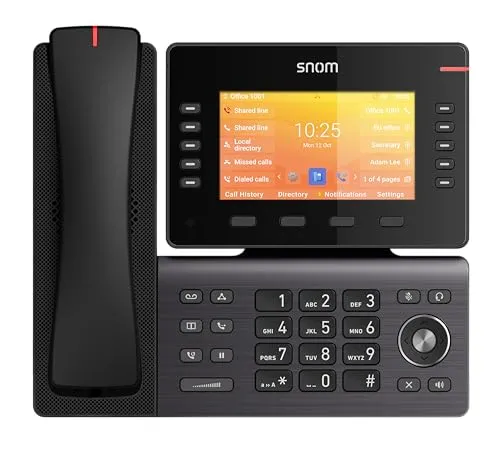 Snom D892M 4