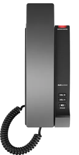 Snom HD100 4