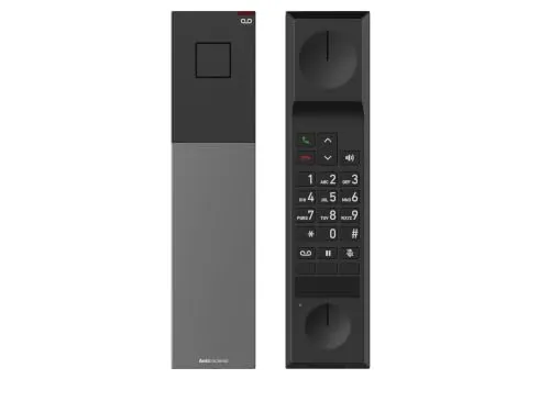 Snom HD331A 2