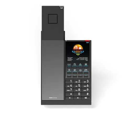 Snom HD351W 4