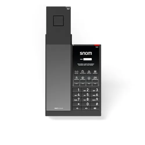 Snom HD351W 5