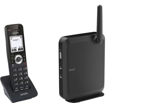 Snom M110SC 2