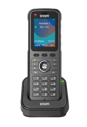 Snom M256 5
