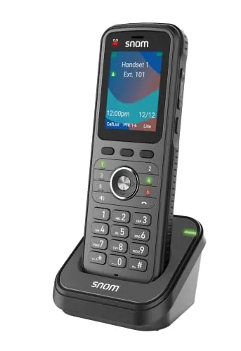 Snom M256 6