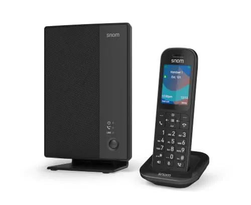 Snom M53 4