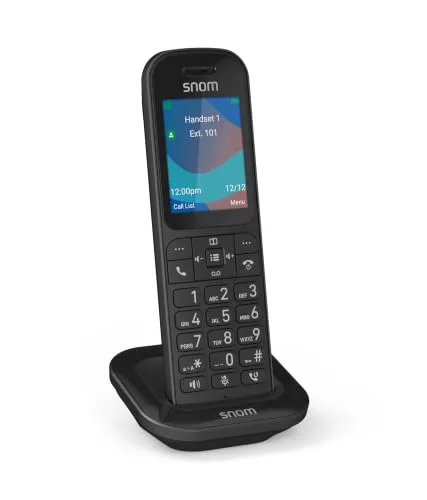 Snom M53 2