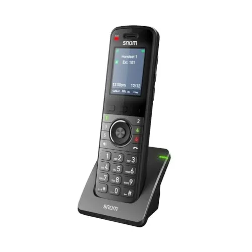 Snom M55 2
