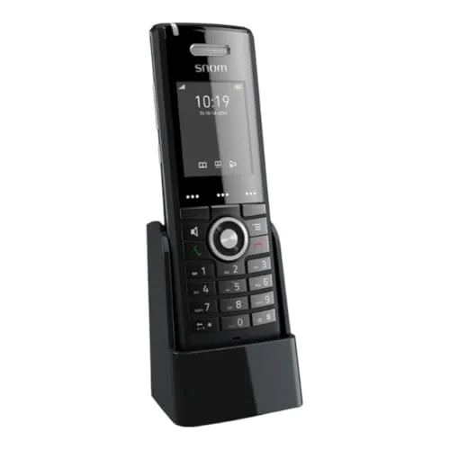 Snom M65 5