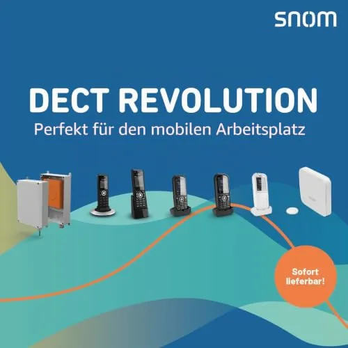 Snom M70 2