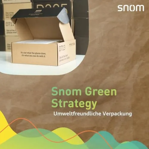 Snom M70 3