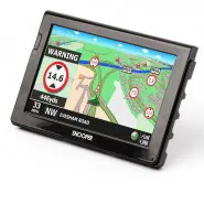 Snooper Truckmate S7000