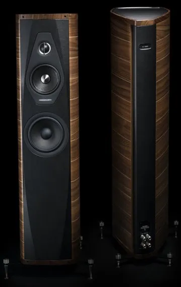 Sonus Faber Olympica 2 3